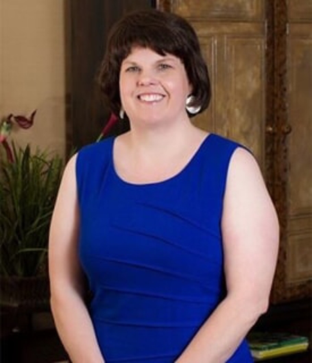 Kelli Y. Allen Photo